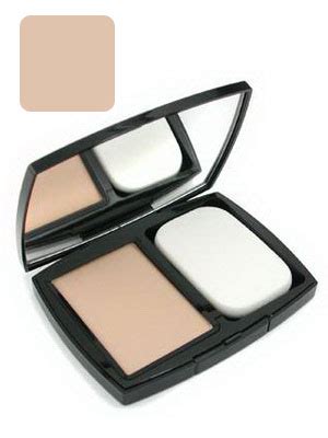 chanel mat lumiere powder 40 sable